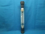 King Instrument 7205-0171-W 72050171W 2-15 Gpm Flowmeter. Fixed Price $59.00.