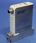 Brooks GF125C-901090, Amat 0190-32367-02, Mass Flow Controller 2600 Sccm, Gas N2. Fixed Price $155.00.
