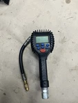Alemite 3580-B Wireless Meter With Flex Nozzle. Fixed Price $290.00.