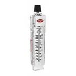Dwyer Instruments RMA-7-SSV Flowmeter, Range 5-50 Scfh Air.. Fixed Price $85.79.