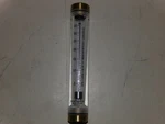 King Instruments 3.5 Gpm Liquid Sp.gr.. Fixed Price $20.00.