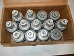 Humphrey 250A-3-11-20 / 250A31120 And 250A-3-10-20 250A31020 Poppet Valves Nib. Fixed Price $49.00.