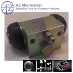 Fits Ford Focus 2010- B-max 2012- Az Rear Wheel Brake Cylinder 1756242 1691070. Fixed Price $29.69.