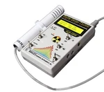 GCA-06W Digital Geiger Counter Nuclear Radiation Detector Meter. Fixed Price $403.95.