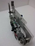 Tel Tokyo Electron Smc Cylinder With 145PSI Pneumatic Valve, Loader Unit, Used. Fixed Price $90.00.