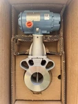 Rosemount Vortex Flow Meter In Port 8800DW020SA1N1D1E5M5. Fixed Price $1350.00.
