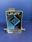 Unit UFC-1660 Mass Flow Controller, Hcl, 2 Slm, Used. Fixed Price $30.00.
