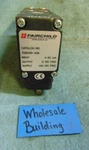 Fairchild TD6000-406 Electro-pneumatic Transducer. Fixed Price $266.00.