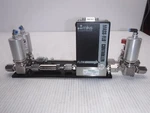 Mks 1179A32CR1BKAF Mass-flo Controller / Ucv 316L Vim Var Diaphragm Sealed Valve. Fixed Price $274.99.