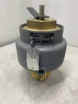 Kunkle Valve 1/2 Inch 15# 449 7# Ph Steam Rel. 0930-J01-GC0015. Fixed Price $273.92.