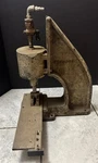 Mead Chicago Pneumatic Press. Fixed Price $451.25.