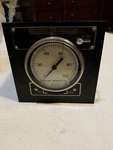 Moore Products Nullmatic 524P1 B/m Pneumatic Controller 3-15 Psi Receiver Gauge. Fixed Price $299.99.