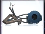 Micro Motion CMF025M Coriolis Mass Flow Sensor 9739MVD61UAEZZZ. Fixed Price $4999.99.