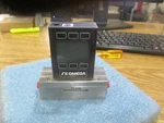 Omega Engineering Model: FMA-1609A Mass Flow Controller. Unused Old Stock. Fixed Price $1499.99.