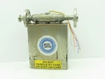 Micro Motion DS025H124SU Mass Flow Sensor Meter Type 22 Factor 28386. Fixed Price $559.99.