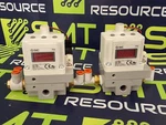 Smc ITV1050-21N2L4-DIQ00536 Electro Pneumatic Regulator. Fixed Price $85.00.