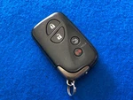 2008 Lexus LS460 Smart Keyless Go Remote Fob HYQ14AAB 0140 *** Unlocked. Fixed Price $94.00.