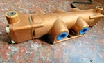 New Versa Valves VPP-4422 Pneumatic Directional 4WAY/2POSITION. Fixed Price $240.00.