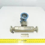 Micro Motion T050T613SCAUEZZZZ 2700111ABUEZZZ Mass Flow Sensor & Transmitter. Fixed Price $2595.20.