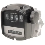 Flomec OM025A001-820M4 Flowmeter, Oval Gear, 290 Psi, In.. Fixed Price $1338.99.