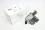 Bailey Fisher Porter D10A3220C Variable Area Flow Meter 8-46SCFH. Fixed Price $143.95.
