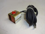 Alco Controls Dmf 24 Vac Solenoid Valve New. Fixed Price $16.08.