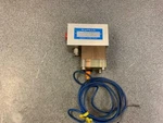 Kytola Valve Regulator 2951-4-APT-N 1150 Pulses/gallon 4/92. Fixed Price $58.00.