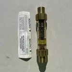 Hedland H624-704 Ez-view Liquid Flow Meter 1/2" Nptf, 0.5-4GPM Oil *new*. Fixed Price $99.00.