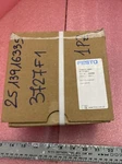 Festo Flow Sensor SFAM-62-5000L-M-25V-M12. Fixed Price $789.00.