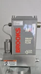Brooks Mass Flow Unit MF50S/AC1FA1BA0LAB3 N2 Slpm 1500PSI -35. Fixed Price $799.00.