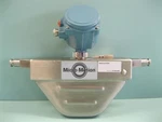 3/4" Micro Motion H050 Mass Flow Sensor 800 Enhanced Core Processor New B3. Fixed Price $2500.00.
