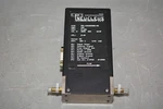 Pneucleus MDL-53C02030C-MA Mediflo Mass Flow Controller #X4074. Fixed Price $100.00.