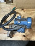Micro Motion 2700R12ABAEZZZ Transmitter Mfg 2012 Model Sn 3204215. Fixed Price $999.90.