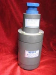 Plast-o-matic PRE075EP-PV Pressure Relief Valve 3/4" Pvc 10-125 Psi Nos. Fixed Price $95.00.