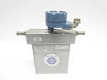 Micro Motion F025SR121SU Mass Flow Sensor 1/4IN. Fixed Price $459.80.