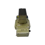 Ross 3573A5202 110-120V Unmp. Fixed Price $2000.00.