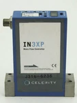 6236 Celerity Mfc IN3XP Mass Flow Controller AANGD40W1. Fixed Price $108.81.