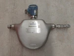 Emerson Micro Motion CMFS100MB Mass Flow Sensor With 2400S4A Transmitter - M5S1. Fixed Price $3490.00.