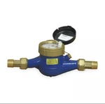 Pulsafeeder MTR304-G FLOWMETER,50 GPM,150 PSI,1 IN,1.0 Ppg 22UM70. Fixed Price $363.99.