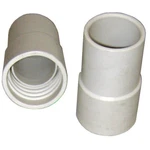 Sierra Shields Vac Cuff For 141 Series Hoses, 1-1/2", Right Hand Thread. Fixed Price $13.70.