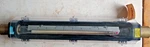 Fischer Porter 10A3555 Scfm Oxygen 100PSI 70*F 7906 A0851 A1 Rotameter Flowmeter. Fixed Price $481.89.