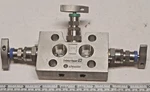 Endress+hauser DA63M-AB2BB Valve. Fixed Price $249.97.