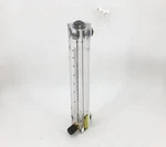 King 75302117C07 Flow Meter 1/2" Port 100 Psi Max. Fixed Price $119.95.
