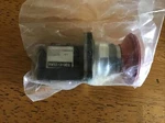 Kay Pneumatics KV51-3-122 Momentary E-stop Valve. Free Shipping. Fixed Price $65.00.