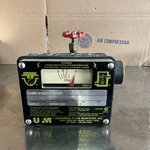 Ufm 03GMV-4-500V.9-A1WR Flow Rate Indicator B30813 LR63883. Fixed Price $449.99.