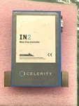 Celerity IN2 DSPWN100 Digital Flow Controller Gas 173-438 CF4 Sccm. Fixed Price $44.99.