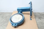 Dezurik 9645093R002 Bos-us Iron Wafer Butterfly Valve 18IN. Fixed Price $2000.00.