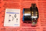 Brooks Instrument 3750CA5A11DEFGF4A0 MT3750 Ar-mite Armored Flowmeter New. Fixed Price $415.50.