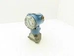 Rosemount 03031-0761-0022 3051 Pressure Transmitter 10.5-55VDC Read Description. Fixed Price $124.99.