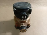 Surplus New Amtec Meter & Controls Inc Scalable Electronic Transmitter. Fixed Price $920.00.